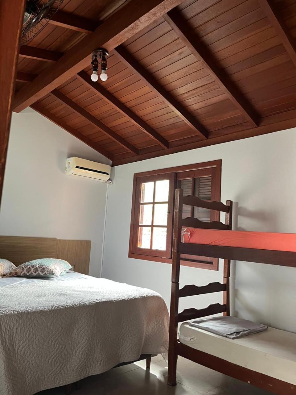 Residencial Oliveira - Casas Na Praia Da Ferrugem Garopaba Esterno foto